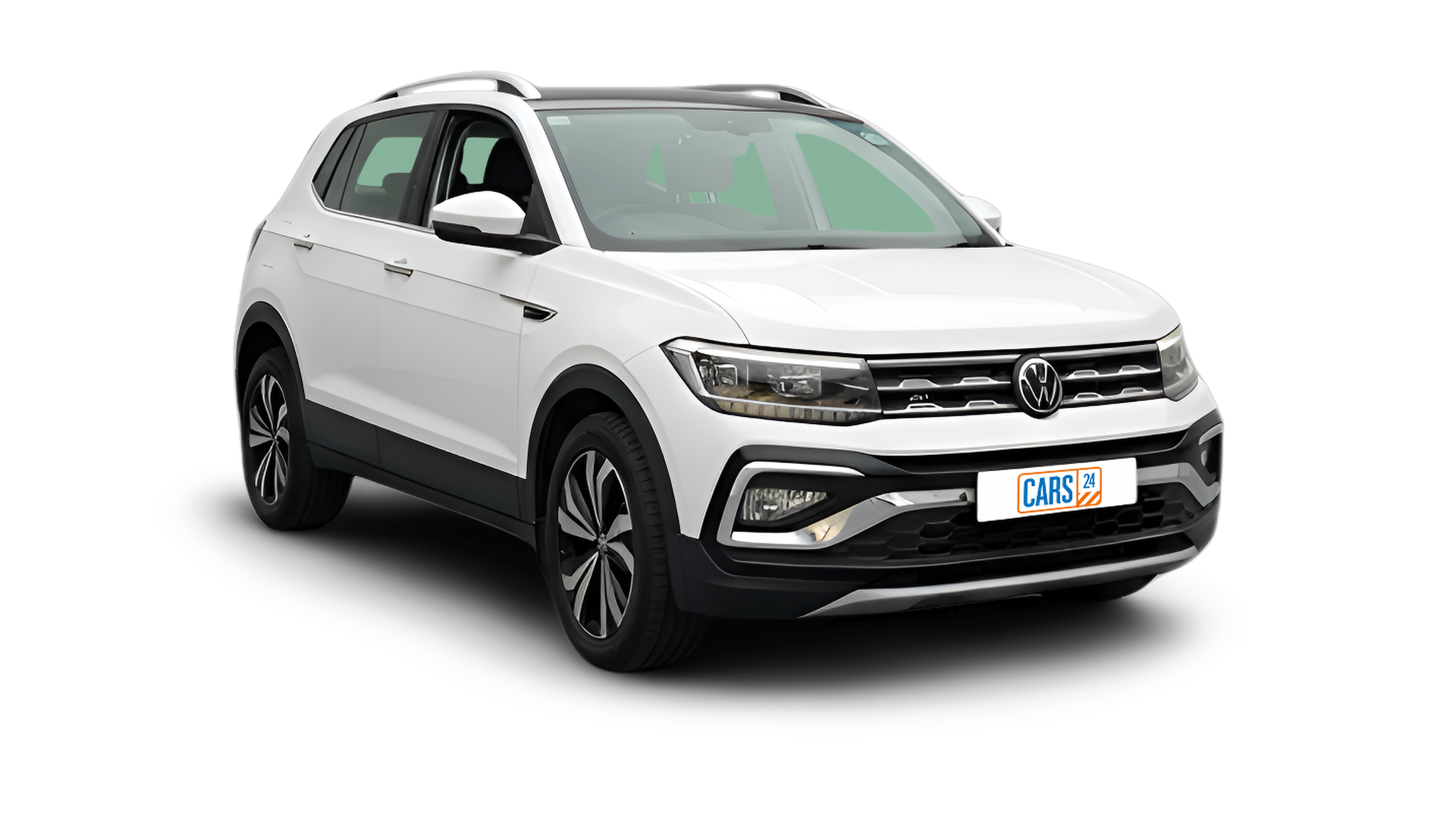 Volkswagen TAIGUN-img